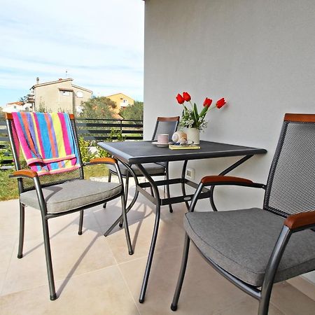 Blue Lagoon Apartments Ζαντάρ Εξωτερικό φωτογραφία