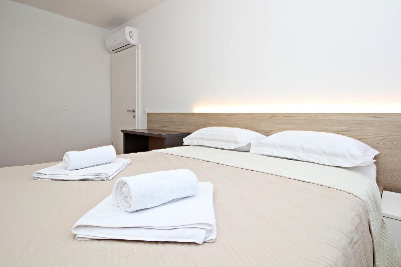 Blue Lagoon Apartments Ζαντάρ Εξωτερικό φωτογραφία