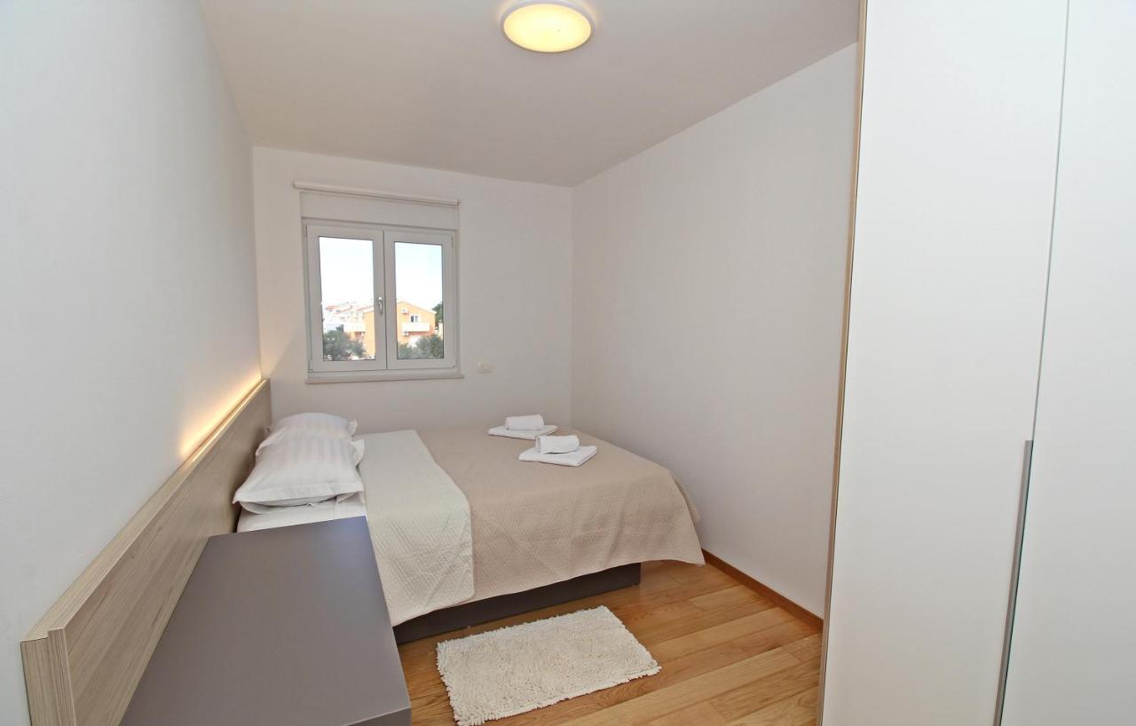 Blue Lagoon Apartments Ζαντάρ Εξωτερικό φωτογραφία